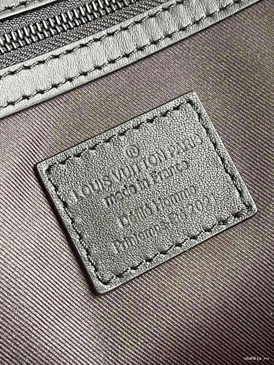 WIS LOUIS VUITTON KEEPALL BANDOULIÈRE 50 0216